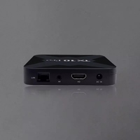 Boîtier décodeur intelligent 8 Go ram 128 Go rom tx10 pro Android Tv Box certifié Quad Core 5G WIFI 4k