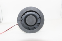 Kipas Sentrifugal Tanpa Sikat DC 1125 12V Elektrik OEM/ODM Plastik Mini Pendingin untuk Peralatan Medis Server Industri