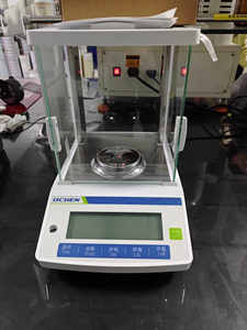 <span class=keywords><strong>Balance</strong></span> analytique <span class=keywords><strong>Balance</strong></span> de laboratoire 1mg <span class=keywords><strong>Balance</strong></span> de précision <span class=keywords><strong>Ohaus</strong></span> pour le pesage et la mesure en laboratoire - Product Image 3