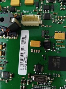 Carte mère CPU <span class=keywords><strong>3HAC023195</strong></span> pour pédiment de commande de robot et PLC - Product Image 2
