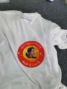 Locor loạt 70cm Kích thước dtf máy in giá rẻ T-Shirt phù hợp với tất cả các chất liệu vải máy in Shaker máy - Product Image 6