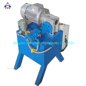 Lốp Retreading Máy/Lốp Retreading Dòng/4 Lốp Chữa Buồng Retreading Dòng - Product Image 5