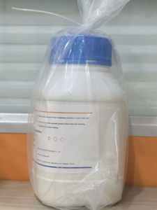 Chlorure de calcium anhydre (pureté 97%) CAS10043-52-4 EINECS 231-791-2 MF CaCl2 Marque Laibotech Réactifs généraux - Product Image 2