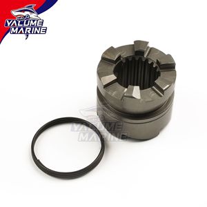 Engranaje de Embrague para Motor Fuera de Borda Yamaha 66T-45631-00 para Uso Marino en Motores de 2 Tiempos y 40 HP E40X - Product Image 2