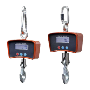 Cân Treo Kỹ Thuật Số Cân Cẩu OCS 500Kg Cân Cần Cẩu Điện Tử - Product Image 6