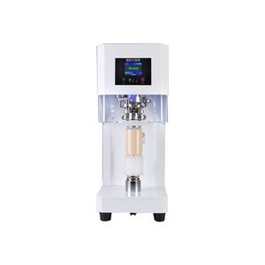 Máquina selladora de latas de alimentos de fábrica, máquina selladora de palomitas de maíz, máquina enlatadora de PET, selladora de latas - Product Image 6