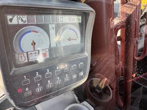 Pelle Hitachi EX200-3 22 tonnes d'occasion, moteur japonais d'origine, boîte de vitesses et composants de base de l'engrenage du Japon - Product Image 6