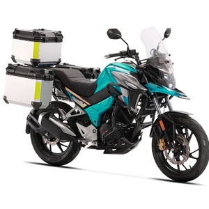 โรงงานชางหัวลดราคา <span class=keywords><strong>รถ</strong></span>จักรยานยนต์ 350 ซีซี ได้รับการรับรองมาตรฐาน CE กำลังแรง ขับขี่ได้ไกล เหมาะสำหรับการเดินทางท่องเที่ยวและขับขี่แบบออฟโรด - Product Image 6