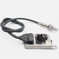 Nouveau capteur d'oxyde d'azote (NOx) 24V pour Hyundai Kia Truck - Références 5WK97302, 2965084320, SNS0302A, 5WK97304, 2965084340, SNS0304A