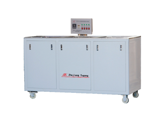 STYHC-<strong>2</strong> Standard Concrete Curing Cabinet Lab <strong>Testing</strong> Equipment for Concrete Sample Curing, <strong>Temperature</strong> Humidity Controlled - Product Image 3