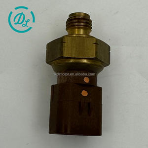 Capteur de pression EexcavaStart 320-3063 320D2 312D 330D Mini-excavatrices Moteurs C4.4 C6.6 C7.1 C9 Durable Précis Facile à installer 1 - Product Image 5