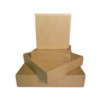 Boîtes d'expédition personnalisées en papier kraft écologique avec logo imprimé, faible MOQ pour l'emballage de cadeaux et de produits électroniques de détail en petites séries