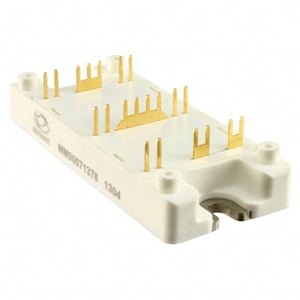 APTGT50DH120TG ทรานซิสเตอร์ IGBT โมดูล 1200V 75A 277W SP4 ชิ้นส่วนอิเล็กทรอนิกส์ใหม่และของแท้ - Product Image 1