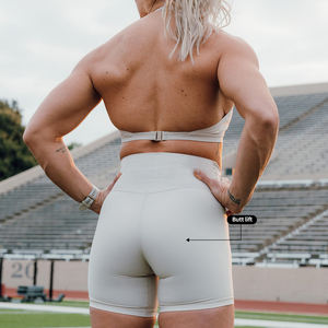 Conjunto Deportivo OEM Nuevo y Moderno para <span class=keywords><strong>Mujer</strong></span>, Conjunto Ajustado y Moldeador para Gimnasio, Yoga y Running - Product Image 3