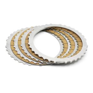 New State QR018CHA Kit <span class=keywords><strong>de</strong></span> réparation <span class=keywords><strong>de</strong></span> <span class=keywords><strong>Transmission</strong></span> avec assemblage d'<span class=keywords><strong>arbre</strong></span> d'entrée pour Chery Arrizo 5 Omoda C5 Geely Vision Emgrand - Product Image 5