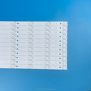 Suitable for Weishi DS-D2045HN-C LED Strip 45LB-3030-7C1B <strong>YCA</strong> JH-45LB-3030-7C1B LCD TV LED Backlight Strip - Product Image 2