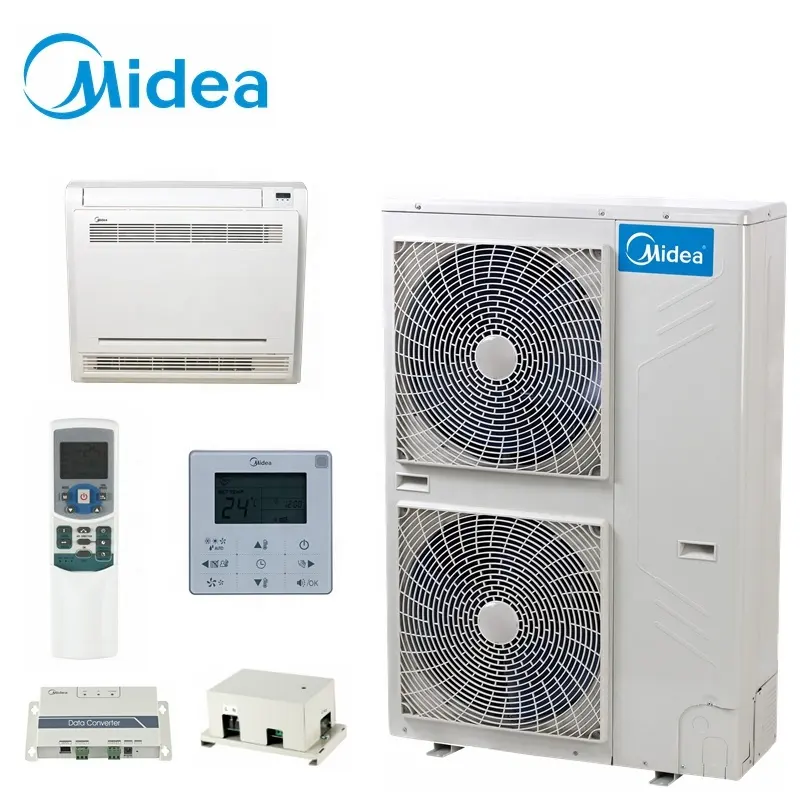 Midea Ac 1.5 Ton Split Ce Cb Getest Airconditioner 9000btu Met 5 Jaar Garantie