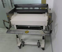 Chariots d'alimentation JUKI avec roulements pour machines SMT KE2050/2060/2070/2080/FX3/3020 - Ligne de production d'assemblage de cartes de circuits imprimés SMT