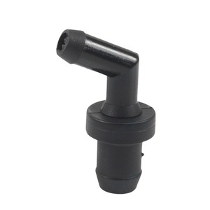 Válvula de admisión y escape Acura 17130PY3003, válvula de retención unidireccional para reemplazo en automóviles - Product Image 2