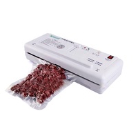 Mini-snacks multi-fonction, étanche, qualité supérieure, pour aliments secs, conservation sous vide