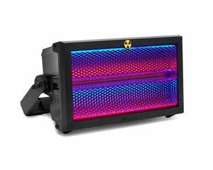 Martin nguyên tử 3000 Xenon Strobe mạnh mẽ đèn nhấp nháy DMX sân khấu hiển thị hộp đêm dẫn 3000 RGBW Strobe ánh sáng - Product Image 6