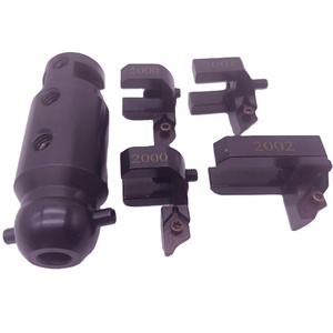 SERDI 5100 <span class=keywords><strong>NEWEN</strong></span> NWN5100 Portaherramientas de bola BH375F BH385F BH389F BH390F para brocas de 9.5mm de espesor 1999 2000 2001 2002 - Product Image 1