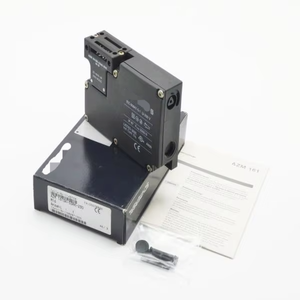 Azm 161sk-33rk-230 M16 1143703安全联锁-未使用/原始包装- - Product Image 1