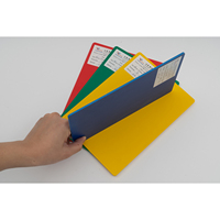 Blocs de mousse de polystyrène extrudée haute densité 3mm 10mm 18mm feuille de mousse en plastique pvc