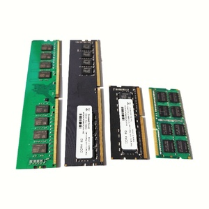 Módulo de memoria de computadora RAM <span class=keywords><strong>DDR4</strong></span> <span class=keywords><strong>8GB</strong></span> 16GB 32G 2666MHz 2400MHz Adecuado para memoria de computadora portátil de escritorio - Product Image 4