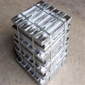 99.994% Pure <b>Lead</b> <b>Ingot</b> <b>Lead</b> <b>Ingot</b> Rolls Coil 2mm <b>Lead</b> <b>Ingot</b> Factory Price - Product Image 1