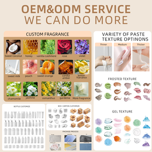 Marque privée Crème pour le <span class=keywords><strong>visage</strong></span> Lotion <span class=keywords><strong>Traitement</strong></span> de l'hyperpigmentation Réparation de la peau Hydratant Propriétés <span class=keywords><strong>anti</strong></span>-rougeurs Soulage les coups de soleil - Product Image 5