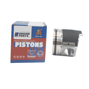 Kit de révision et de reconstruction de moteur diesel pour machines, pièces de moteur, piston 6BG1 1-12111-918-0 1-12121-115-0, vente en gros - Product Image 1