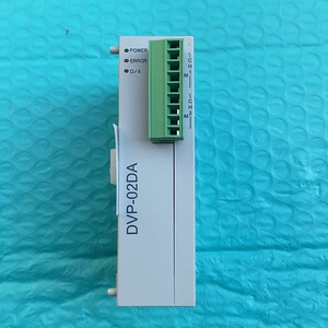 โมดูลอะนาล็อก Delta PLC รุ่น DVP01/02/04/06AD/DA/XA/PT/TC/PU-S/<span class=keywords><strong>S2</strong></span> ไม่มีแรงดันไฟฟ้าใช้งาน ไม่มี I/<span class=keywords><strong>O</strong></span> ผลิตในจีนแผ่นดินใหญ่ สินค้าใหม่ - Product Image 5