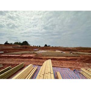 <span class=keywords><strong>Maison</strong></span> en bois préfabriquée en rondins bon marché à vendre <span class=keywords><strong>prix</strong></span> Villa design maisons à vivre avec salle de bain portable - Product Image 4