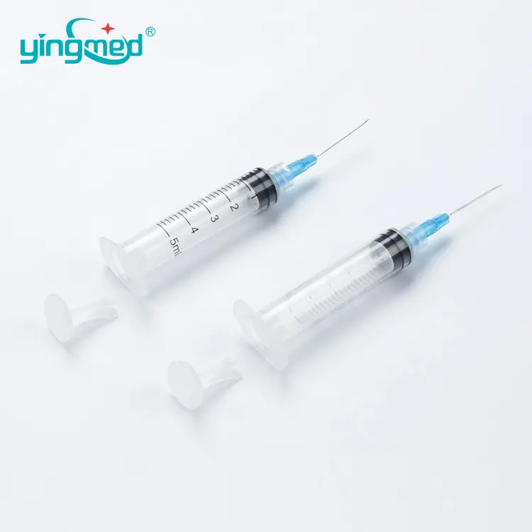 Best quality and lowest price Disposable Self Destructive/Auto destroy Syringes for Single Use., 1ml, 3ml, 5ml, 10ml, 20ml