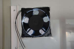 Incubadora de Huevos Automática para Grandes Granjas, Modelo HT-1056, para Agricultores del Mundo - Product Image 4