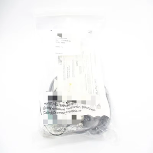 وحدة تحكم PLC صناعية أصلية جديدة CJ10-30GM-WS 03645 NSMP متوفرة للتسليم الفوري - Product Image 1