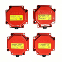 Encodeur rotatif Fanuc A860-2050-t321 haute vitesse, anti-vibration, de précision pour système de contrôle de servomoteur industriel A860-2050-t321