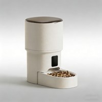 Distributeur Automatique Intelligent de Nourriture pour Animaux de Compagnie – Distributeur de Croquettes Durable pour Chats et Chiens – Vente en Gros