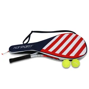 Sacs de raquette de tennis nouvelle conception Kopbags