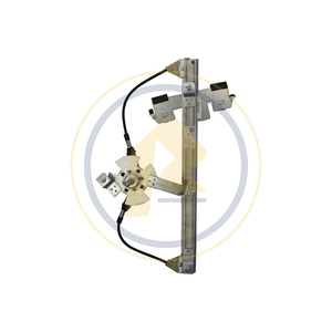 Regulador de Ventanilla Ac Rolcar ADAPTABLE para OE, compatible con Citroën Xsara 2000-2005 - Product Image 3