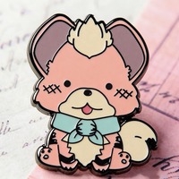 Meilleures ventes en gros : Pins de revers Anime personnalisés, badges et pins en émail dur, pins en métal plaqué, idéaux comme cadeaux.