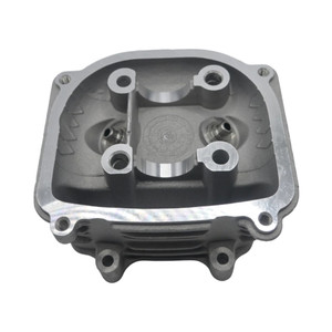 Conjunto de Cabeza de Cilindro Compatible con Motor GY6 125 Kymco Haomai125, Piezas de Reparación y Mantenimiento para Scooter - Product Image 2