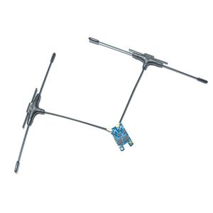 Groothandel Bayck Originele Dual Band Gemini Ontvanger 900Mhz <span class=keywords><strong>2</strong></span>.4G & 915Mhz Elrs Expresslrs Tcxo Long Range Rc Racing Drone Plastic - Product Image 3