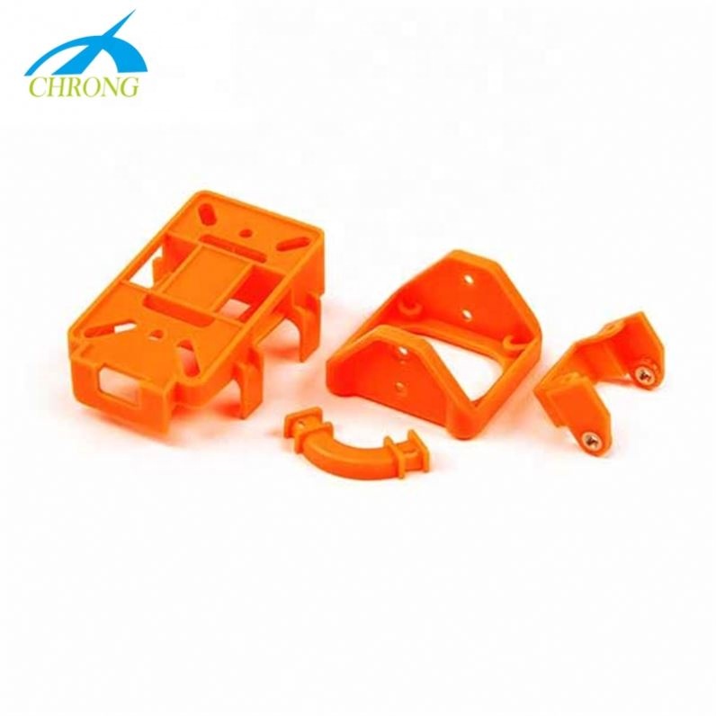 Customized Plastic Mold Pvc Moulding Plastic Mould for Plastic Injection Phone Case Mould/Medical Equipment/ Iot Home Automation