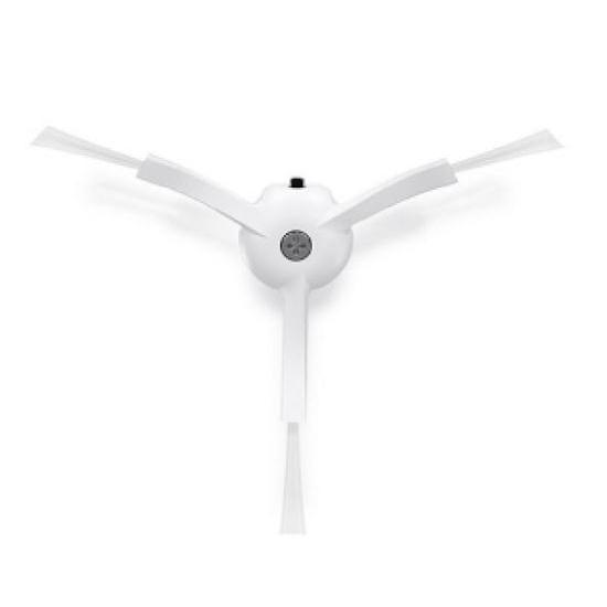 Brosse à bord blanc * 2