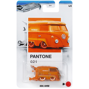 Hot Wheels <span class=keywords><strong>SILVER</strong></span>-LABEL PREMIUM JKY47-A, Coche de Juguete de Aleación a Escala 1/64, Caja Sellada de Fábrica - Producto Original - Venta al por Mayor en Cajas Completas - Product Image 5