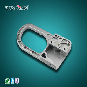 Haier SK1-606 Vriezer Compressie Handgreep Vergrendeling Cilinderslot Voor Testkamer Apparatuur - Product Image 3