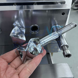 Super Kwaliteit Mixer Type Reometer Koppel Reometer 220V Voor Samengestelde Optimalisatie - Product Image 3