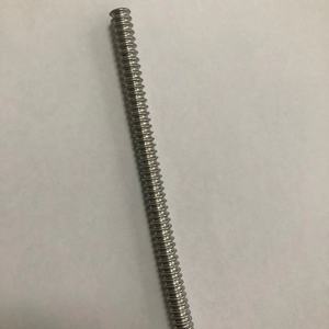 <span class=keywords><strong>Tubo</strong></span> de agua corrugado, manguera <span class=keywords><strong>flexible</strong></span>, ID 8,7mm ss - Product Image 2